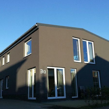 Gaestewohnung Hygge オルデンブルク エクステリア 写真