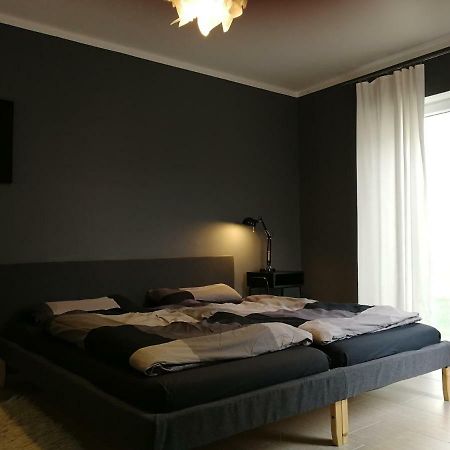 Gaestewohnung Hygge オルデンブルク エクステリア 写真