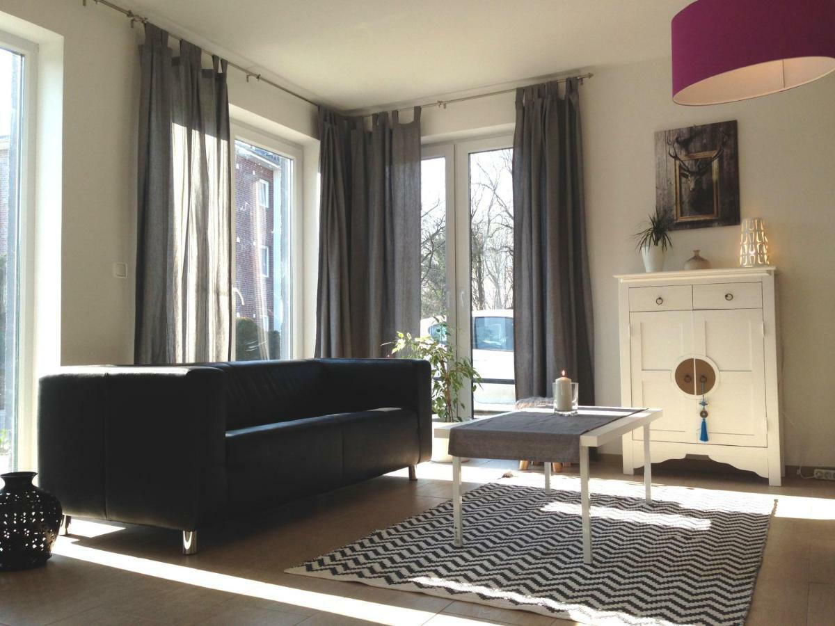 Gaestewohnung Hygge オルデンブルク エクステリア 写真