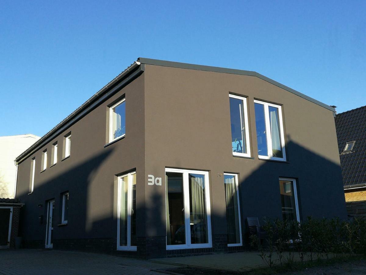 Gaestewohnung Hygge オルデンブルク エクステリア 写真