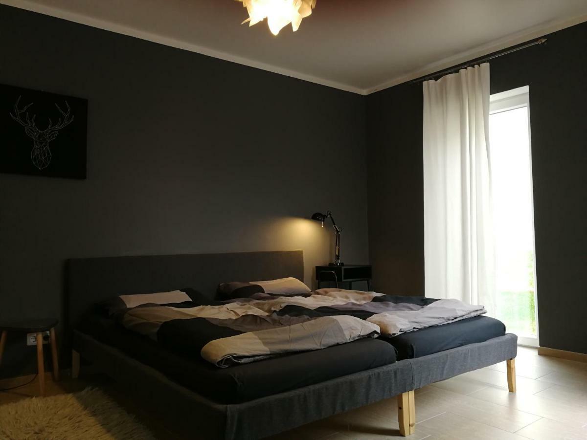 Gaestewohnung Hygge オルデンブルク エクステリア 写真