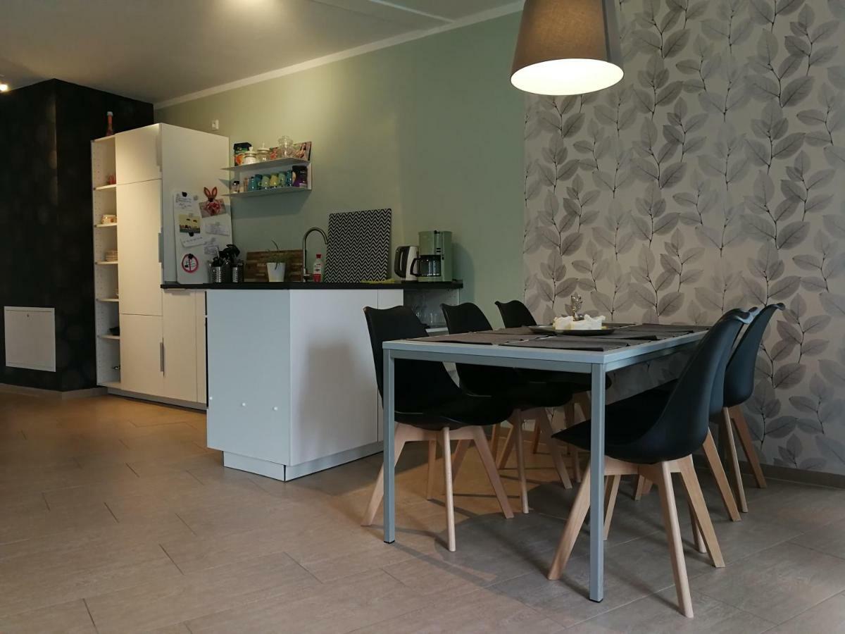 Gaestewohnung Hygge オルデンブルク エクステリア 写真