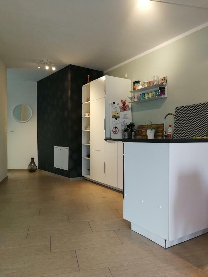 Gaestewohnung Hygge オルデンブルク エクステリア 写真