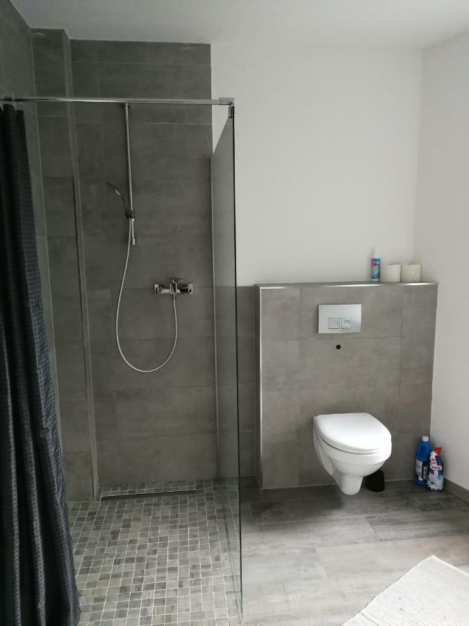 Gaestewohnung Hygge オルデンブルク エクステリア 写真