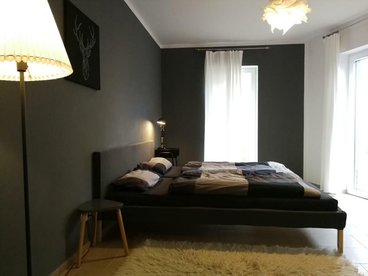 Gaestewohnung Hygge オルデンブルク エクステリア 写真
