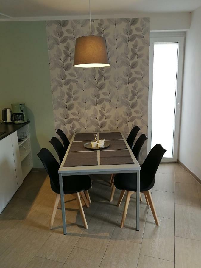 Gaestewohnung Hygge オルデンブルク エクステリア 写真